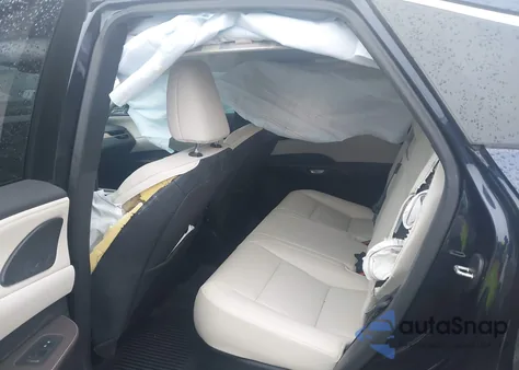 2023 Lexus Rx 350 Premium Plus из США, поврежденный, VIN 2T2BAMCA4PC014867